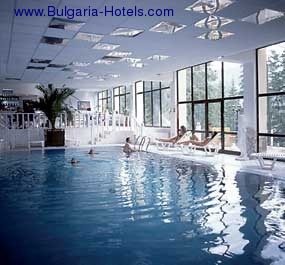 Bulgaria hotels